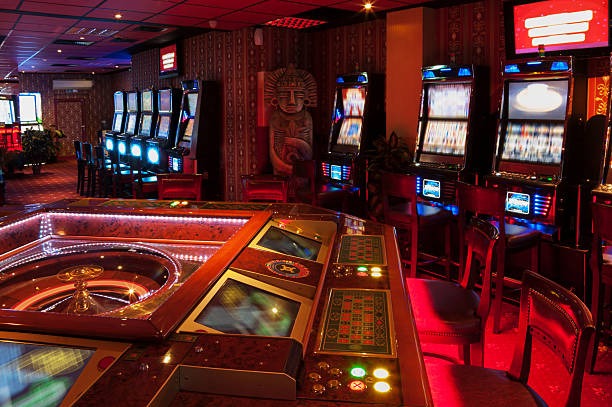 ole777 link American Roulette live-dealer table with multi-camera studio setup