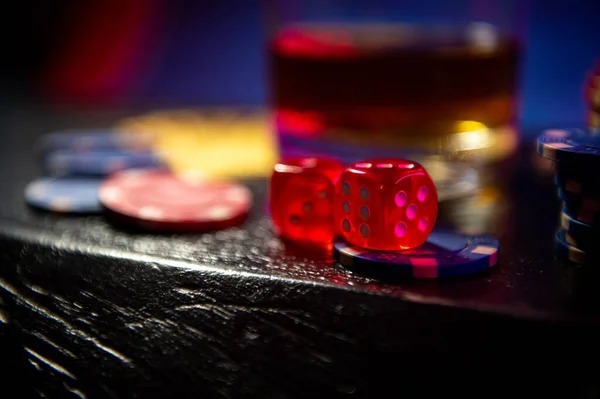 ole777 link Bandar Ceme hand comparison showing player cards versus dealer cards
